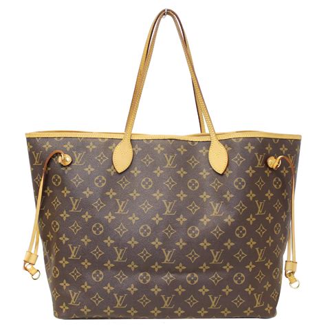 shopping bag louis vuitton|louis vuitton shopper bag price.